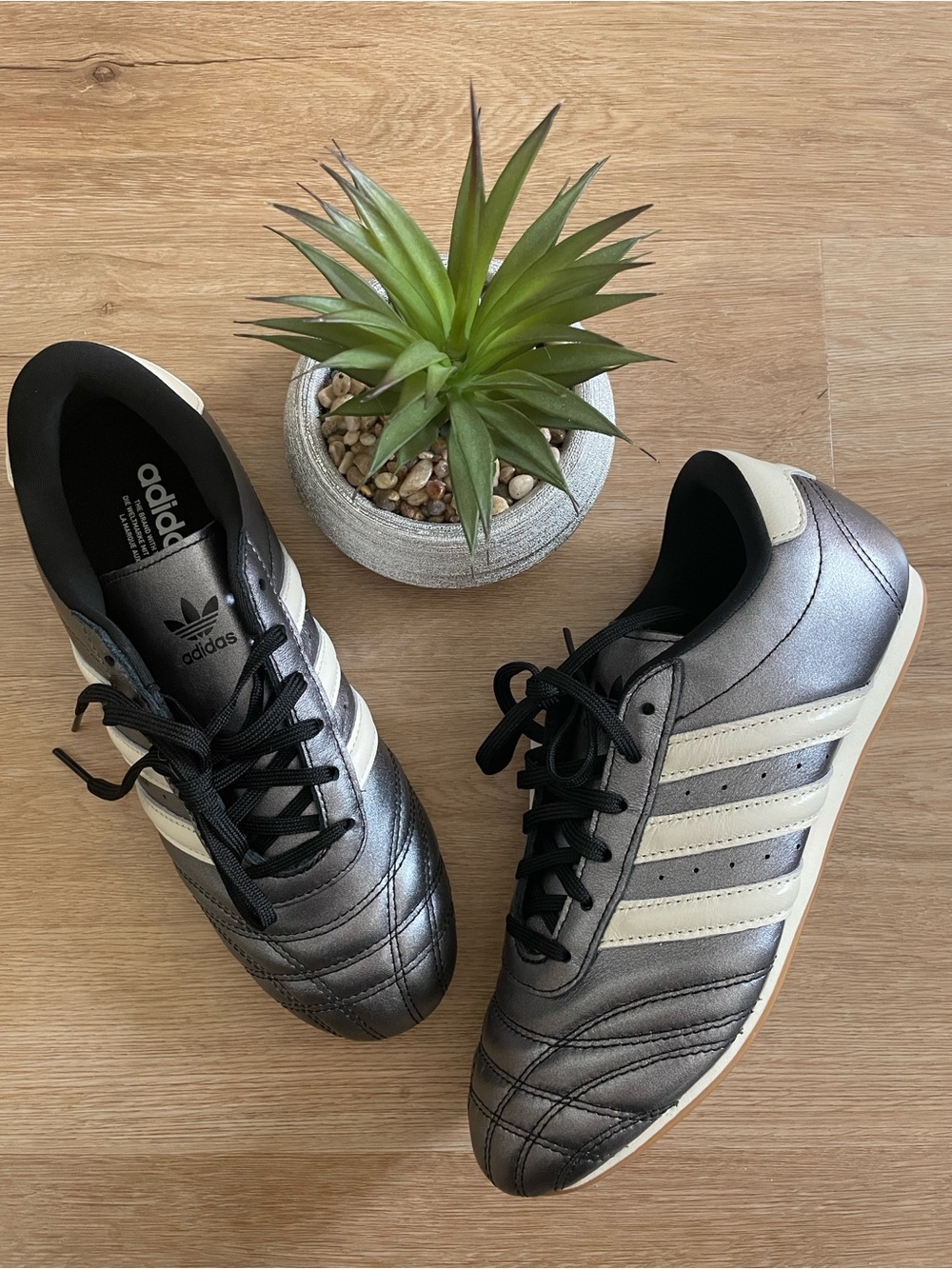adidas. Taekwondo Lace Sneakers